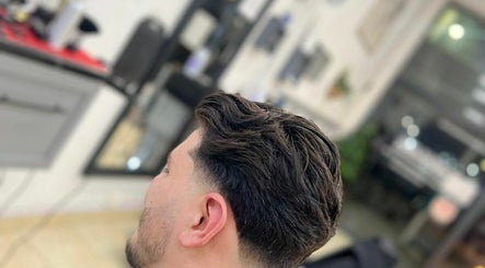 Route 8 Barbers Botley Road Retail Park Oxford