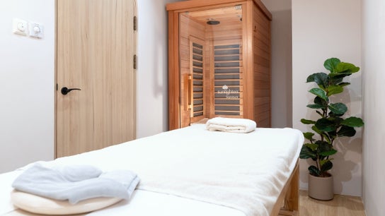 Sabaai Sabaai Boutique Thai Spa