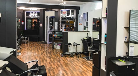 New Image Hairdressing