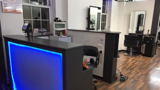 New Image Hairdressing 1