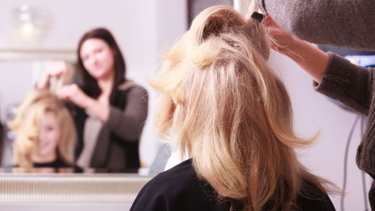 New Image Hairdressing 4
