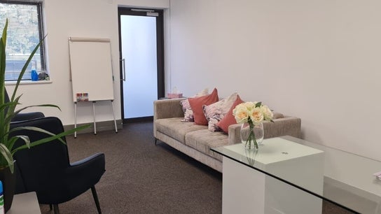 Nadia de Castro Counselling Practice