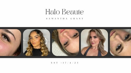 Halo Beaute