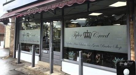 Tyler Creed Hair and Beauty