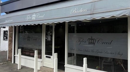 Tyler Creed Hair and Beauty