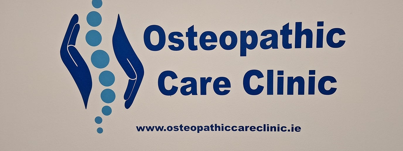 Osteopathic Care Clinic image 1