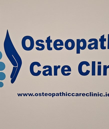 Osteopathic Care Clinic image 2