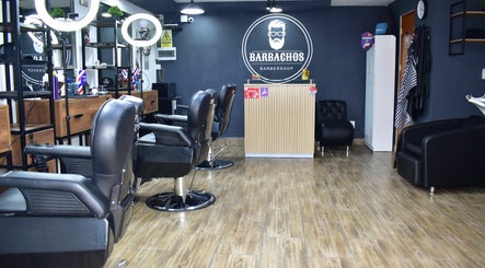 Imagen 2 de Barbachos Barbershop