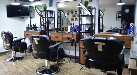 Imagen 3 de Barbachos Barbershop