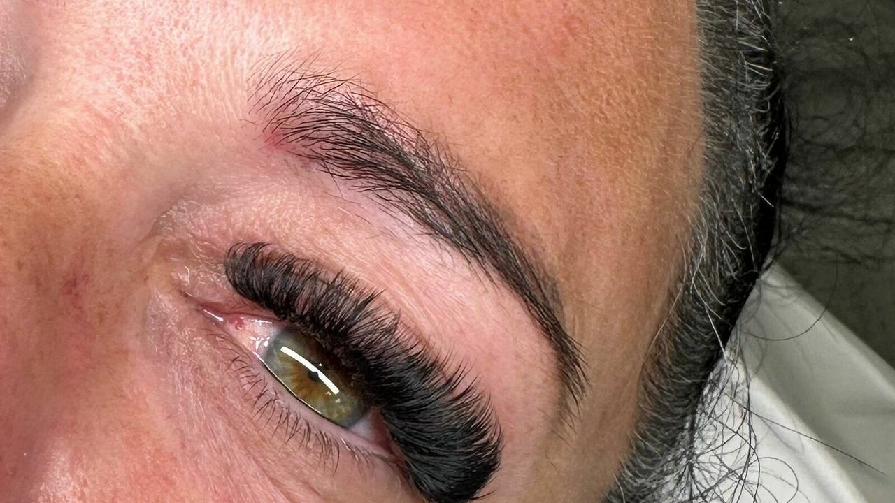 Best Salons For Eyelash Extensions In Drayton Norwich 52 OFF