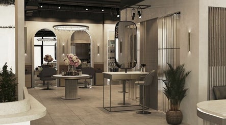 Agapi Mou Beauty World