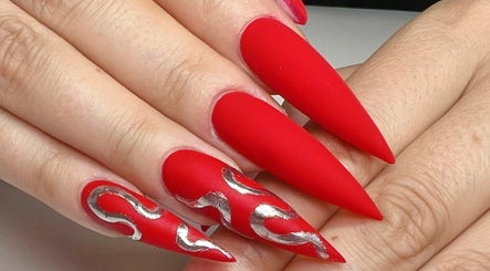 Imagen 3 de Luxury Nails and Spa