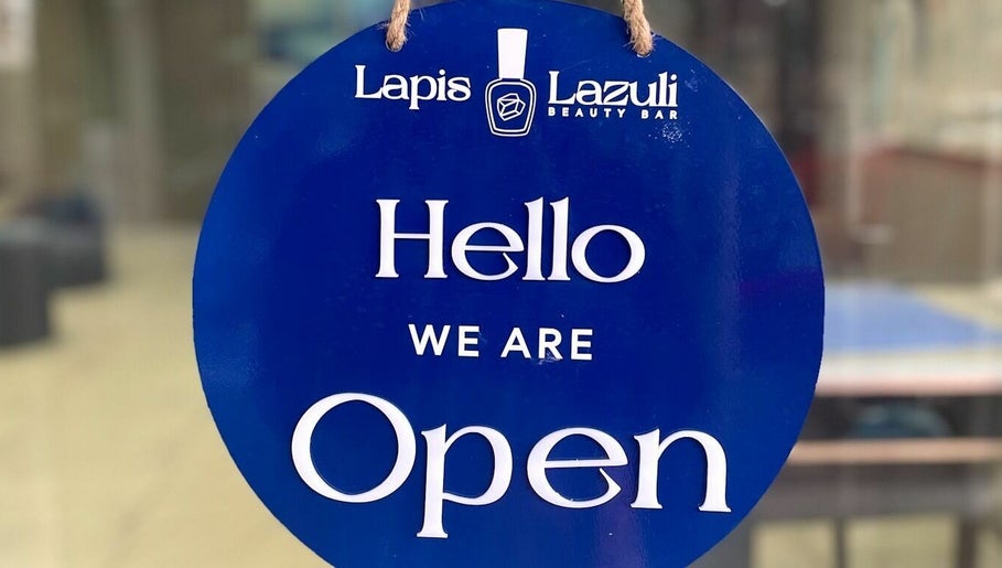 Lapis Lazuli Beauty Bar изображение 1