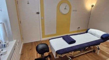 Parkstone Chiropractic & Wellness