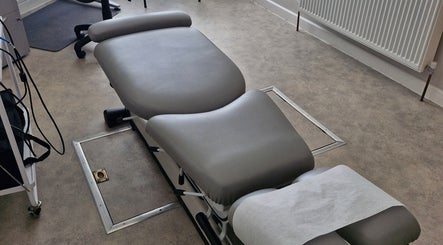 Parkstone Chiropractic & Wellness