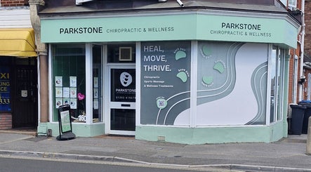Parkstone Chiropractic & Wellness