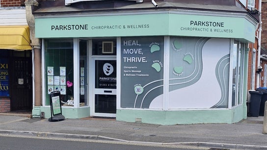 Parkstone Chiropractic & Wellness