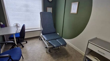 Parkstone Chiropractic & Wellness