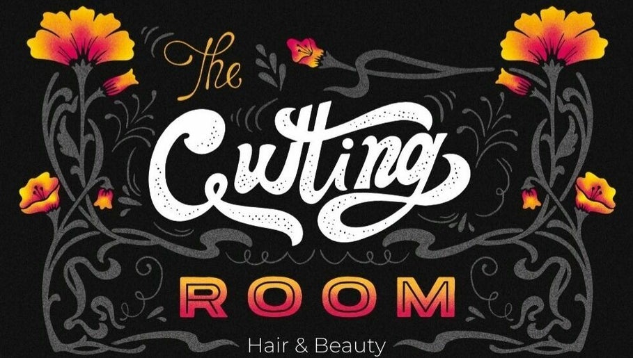 The Cutting Room 1paveikslėlis