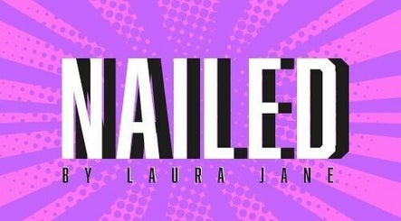 Nailed by Laura Jane