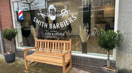 Smith Barbiers
