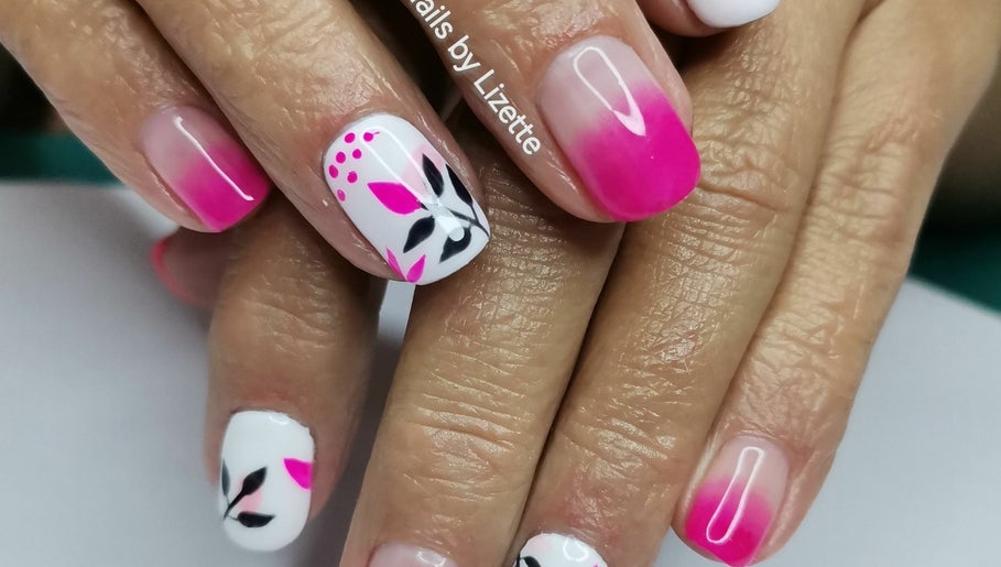 Nails by Lizette image 1