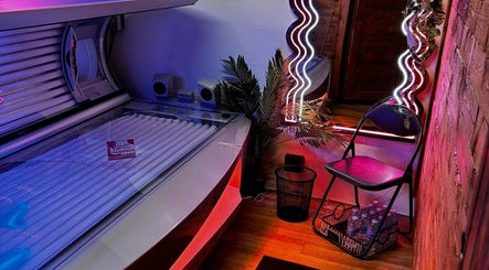 Savannahs sunbeds – kuva 2