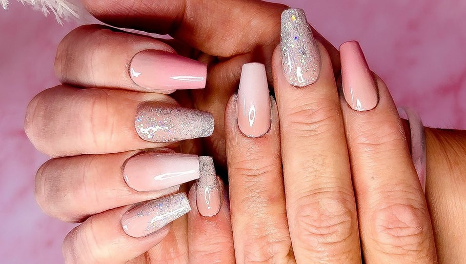 The Nail Nook vaizdas 1