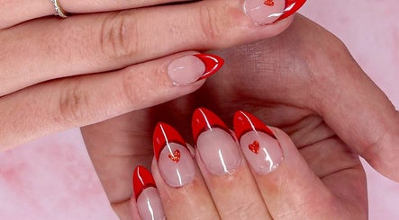 The Nail Nook vaizdas 3
