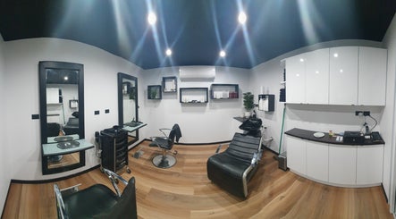 Adrenaline Hair Studio