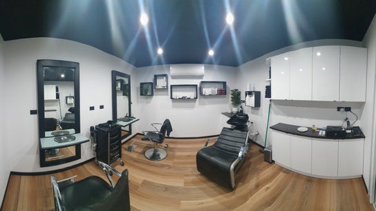 Adrenaline Hair Studio