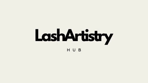 Lash Artistry Hub billede 1