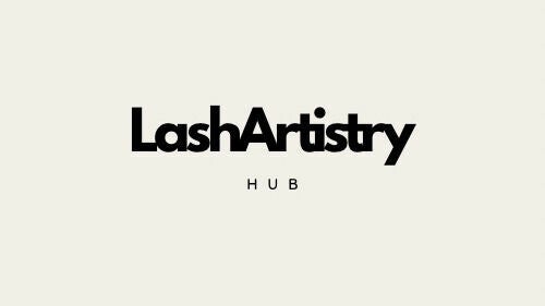 Lash Artistry Hub