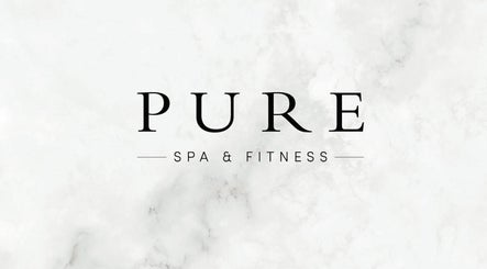 Pure Spa and Fitness @apridie.energy