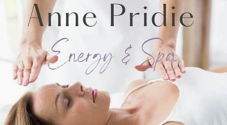 Anne Pridie Energy & Spa