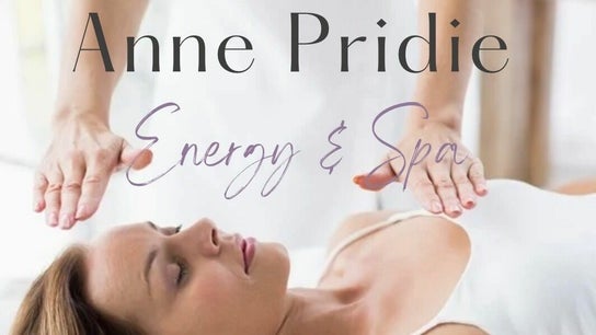 Anne Pridie Energy & Spa
