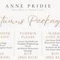 Anne Pridie Energy & Spa