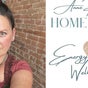 Anne Pridie,  Energy Wellness & Home Spa