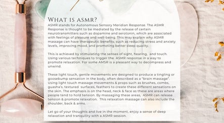 Anne Pridie,  Energy Wellness & Home Spa image 2