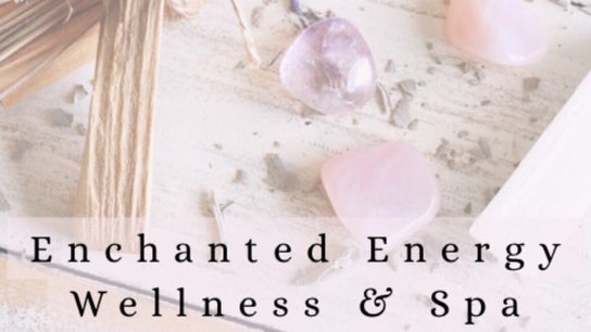 Enchanted Energy Wellness & Spa, Anne