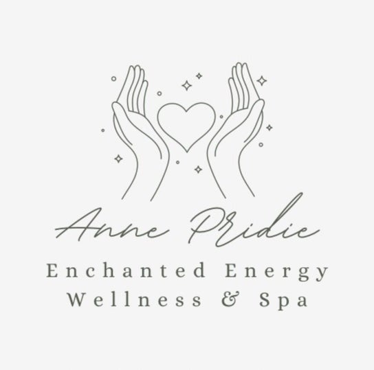 Enchanted Energy Wellness & Spa, Anne