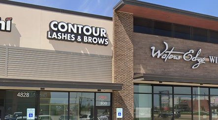 Contour Lashes and Brows – obraz 3