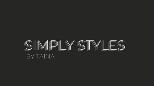 Simply Styles