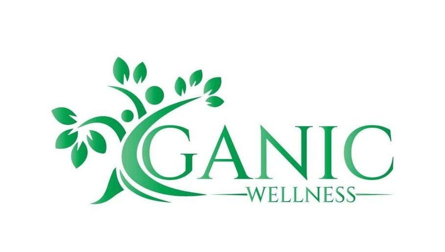 Ganic Wellness, bild 1