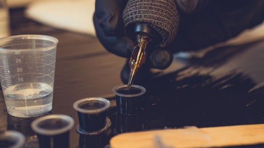 Epic Tattoos Guildford