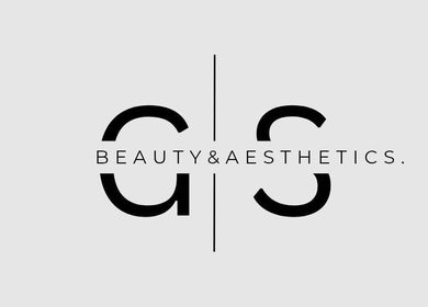 Logo of GS Beauty & Aesthetics - Mobile Only Local to NG4, Netherfield, England, GB.