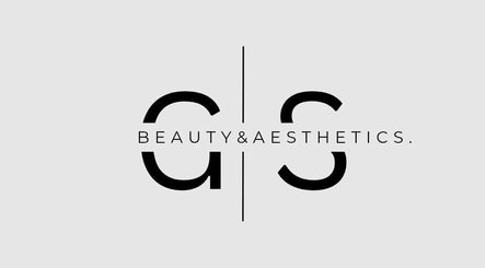 Logo of GS Beauty & Aesthetics - Mobile Only Local to NG4, Netherfield, England, GB.