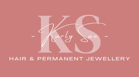 Kurly Sue Hair and Permanent Jewellery