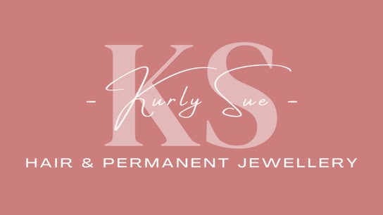 Kurly Sue Hair and Permanent Jewellery