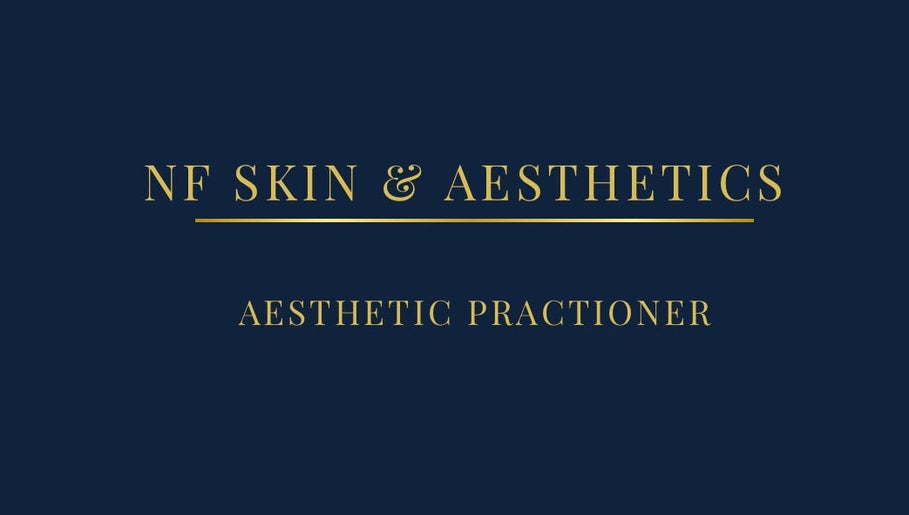 NF Skin & Aesthetics, bilde 1